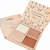 Paleta De Iluminadores Angel Wings Highlighter - Catharine Hill - Imagem 2