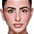 Máscara Para Cílios Lashes For All Black - LP Beauty - Imagem 3