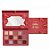 Paleta de Sombras Soft Petals 10g - Niina Secrets - Imagem 1