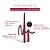 Lapiseira Labial Soft Petals 1,2g - Niina Secrets - Imagem 3
