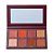 Paleta Multifuncional Face It All Purple 25,6g - Oceane - Imagem 2
