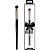 Pincel Para Esfumar R115 - Real Perfection - Imagem 1