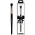 Pincel Para Esfumar R117 - Real Perfection - Imagem 1