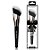 Pincel Angular Para Base R129 - Real Perfection - Imagem 1