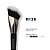 Pincel Angular Para Base R129 - Real Perfection - Imagem 2