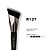 Pincel Angular Para Contorno R127 - Real Perfection - Imagem 2