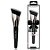 Pincel Angular Para Contorno R127 - Real Perfection - Imagem 1