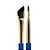 Pincel De Precisão Chanfrado L28006 - Lully Makeup - Imagem 2