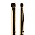 Pincel De Esfumar L28116 - Lully Makeup - Imagem 2