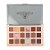 Paleta De Sombras 18 Cores 18g - Phallebeauty - Imagem 1