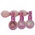 Iluminador Em Pó Glow 2g - Phallebeauty - Imagem 3