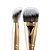 Pincel Multifuncional L28047 - Lully Makeup - Imagem 2