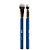 Pincel L28117- Lully Makeup - Imagem 1