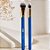 Pincel L28117- Lully Makeup - Imagem 2