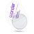 Sombra E Iluminador Ultrasonic Wonder - Ruby Rose - Imagem 1