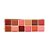 Paleta De Batom Essential Lip Cream Soft Elegance - Michelly Palma - Imagem 1