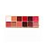 Paleta De Batom Essential Lip Cream Bold Harmony - Michelly Palma - Imagem 1