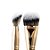 Pincel Chanfrado Para Base E Corretivo K026 - Kohll Beauty - Imagem 2