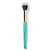 Pincel Duo Fiber Para Base E Hidratante K021 - Kohll Beauty - Imagem 1