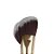 Pincel Para Contorno L28144 - Lully Makeup - Imagem 2