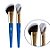 Pincel Para Contorno L28144 - Lully Makeup - Imagem 3