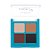 Quarteto De Sombra Look In 4 Korea - Catharine Hill - Imagem 2