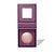 Iluminador Rosa Just Glow Bouquet Purple 6,5g - Oceane - Imagem 1