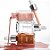 Blindagem Seal Pro Bronze 30ml - Lara Beauty - Imagem 3