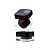 Delineador Gel Eyeliner Duo Á Prova D`Água Marrom/Preto - Michelly Palma - Imagem 2