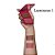 Paleta Multifuncional Luminous Summer 01 7g - Niina Secrets - Imagem 2