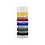 Torre De Tinta Cremosa 6 Cores - ColorMake - Imagem 1