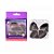 Kit 4 Esponjas Puff C/ Case - Miss Frandy - Imagem 1