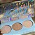 Paleta De Iluminador Omg Boca Rosa Beauty Val 06/26 - Imagem 1
