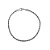 Pulseira Cordão Baiano Aço 2.8mm - Imagem 2