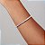 Pulseira Malha Fita 4MM - Imagem 1