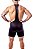 BODYSUIT PRETO TAMANHO P - Imagem 2