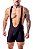 BODYSUIT PRETO TAMANHO P - Imagem 3