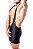 BODYSUIT PRETO TAMANHO P - Imagem 1