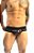 CUECA SEX MASCULINA TULE COM RENDA - Imagem 1