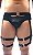 CUECA SEX COM LIGA MASCULINA CIRRE COM METAL - Imagem 1