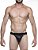 JOCK CIRRE OPEN BACK  PRETO - Imagem 3