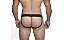 JOCK EM  COURO SINTETICO C/ CORRENTES FRONTAL - Imagem 3