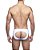 CUECA OPEN BACK BRANCA - Imagem 2