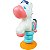 Brinquedo para Bebê Cavalinho Vaivém Sonoro e Luz New Toys - Imagem 4