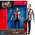 Coringa Esquadrão Suicida Boneco Flexível Joker NJ Croce - Imagem 5