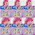 Balão Inflável Sereia Ariel Princesas Disney 37 cm 6 Unid - Imagem 4
