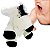 Bichinho De Pelúcia Vaca Malhada - Imagem 1