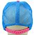 Boné Aba Reta Unissex Funnest Team Snapback Black Tiger - Imagem 5