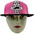 Boné Aba Reta Unissex Skatista Snapback Black Tiger - Imagem 9