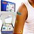Coleção com 40 Tatuagens Infantil Procurando Nemo Disney - Imagem 10